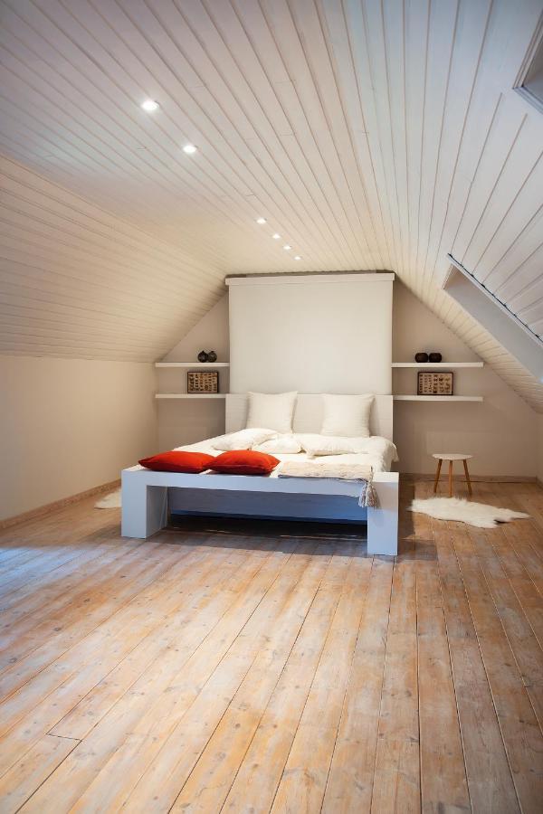 B&B Maison Blanche Γάνδη Εξωτερικό φωτογραφία
