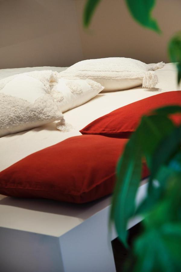 B&B Maison Blanche Γάνδη Εξωτερικό φωτογραφία